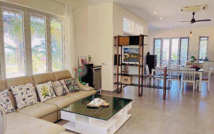 Villa Sealink 