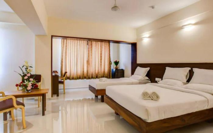 HOTEL BMS