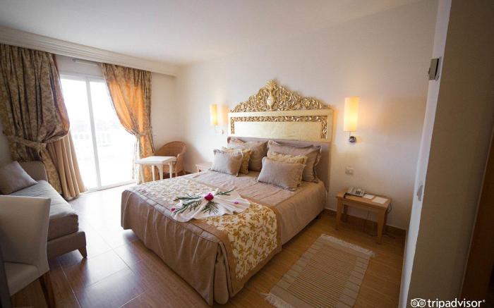 IRIS Djerba Hotel & Thalasso