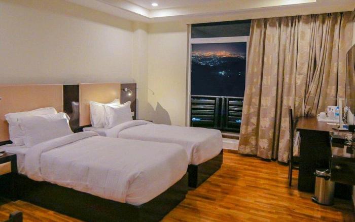 Hotel Boulevard 