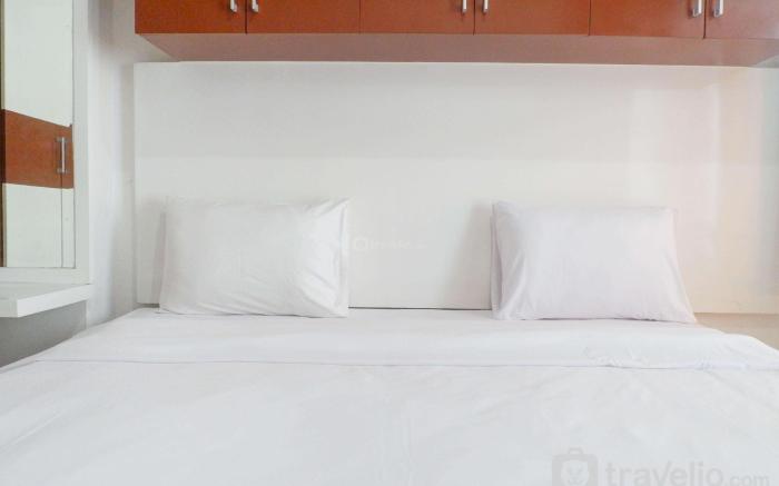 Best Studio Orchard Supermall Mansion By Travelio