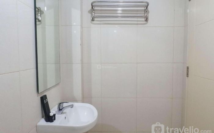 Best Studio Orchard Supermall Mansion By Travelio