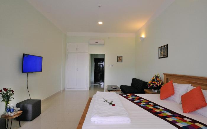 Ananas Beach Hotel