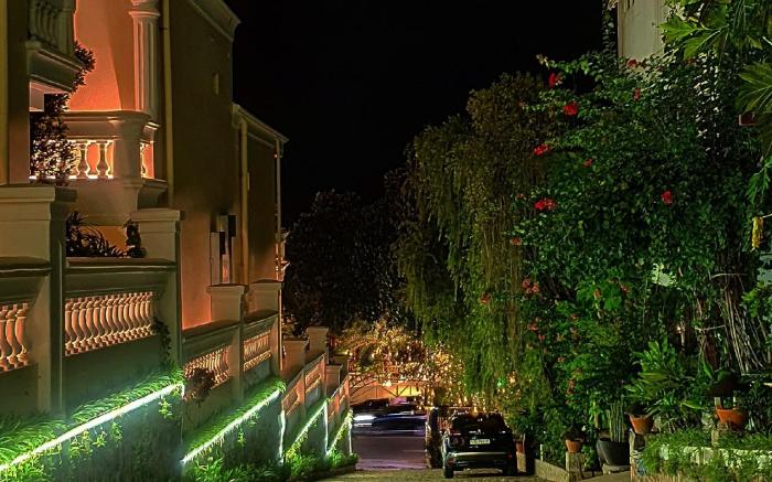 Ananas Beach Hotel