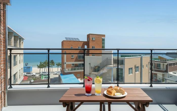 Samcheok Momo Pension