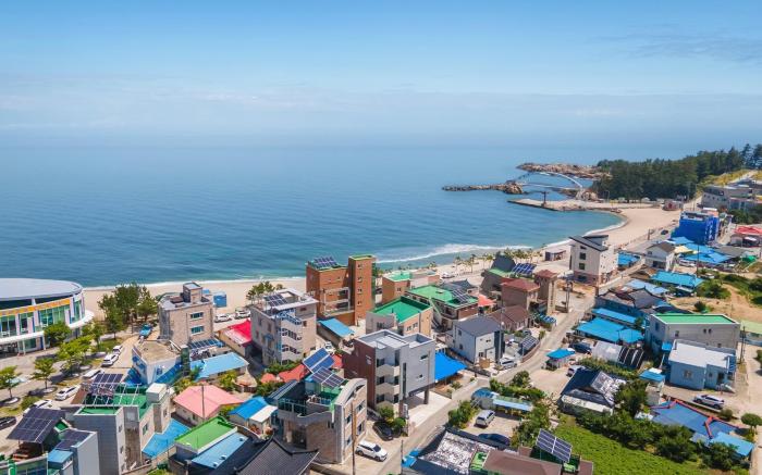 Samcheok Momo Pension