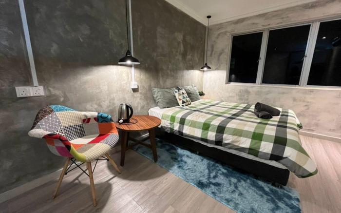 YY Residence