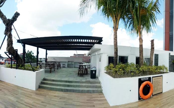 Angelinas room @malioboro city