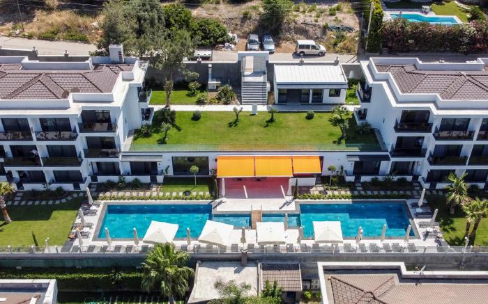 SELLUKA BUTİK HOTEL