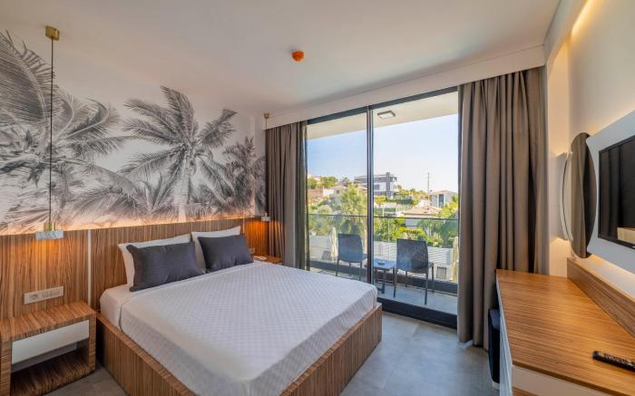 SELLUKA BUTİK HOTEL