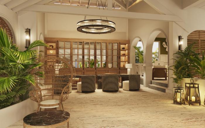Secrets St. Lucia Resort and Spa- All Inclusive-Adults Only