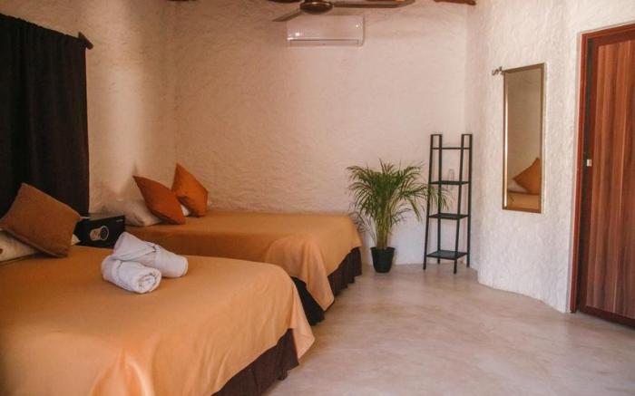 Arte Sano Vegan Hotel Holbox
