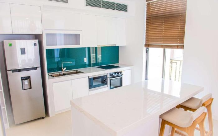 Resort Wyndham Garden Cam Ranh Nha Trang
