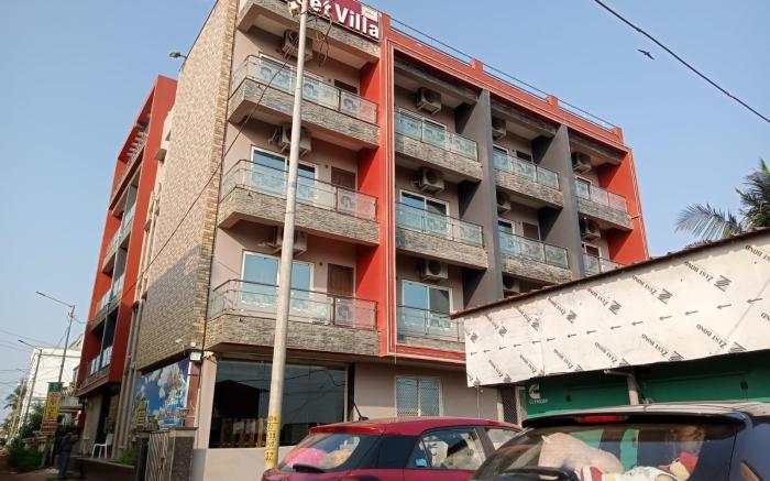 Hotel Sweet Villa