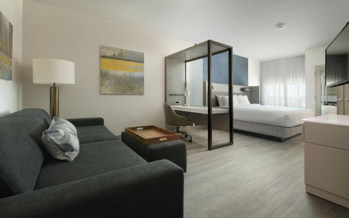 SpringHill Suites® by Marriott® Lindale Tyler