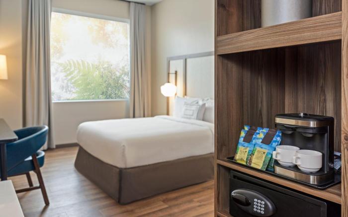 Fairfield by Marriott San Jose Airport Alajuela