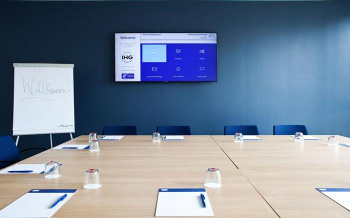 Holiday Inn Express Remscheid By IHG