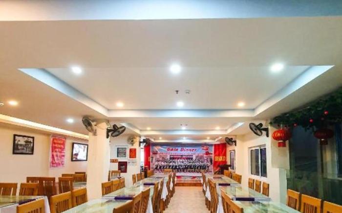 Hoàng Hà Hotel