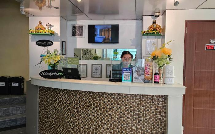 Cebu Capitol Central Hotel & Suites powered by Cocotel