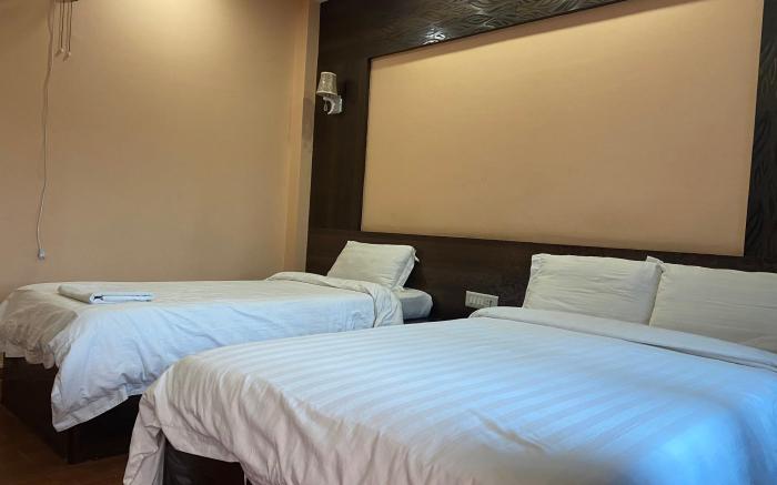 Hotel Gorkha Palace Pvt. Ltd