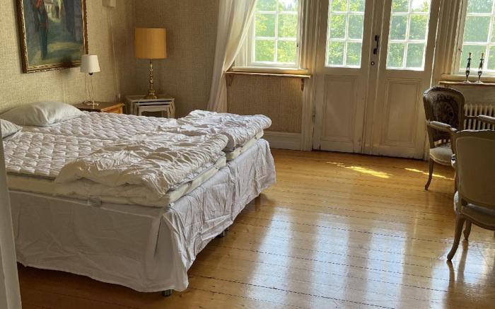 Trunna hostel & conference