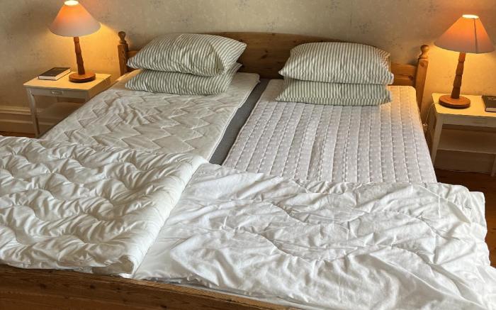 Trunna hostel & conference