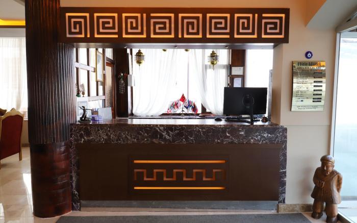 HİTİT OTEL