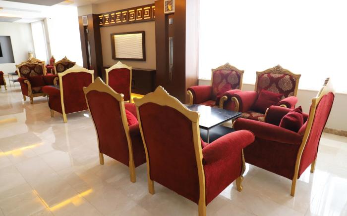 HİTİT OTEL