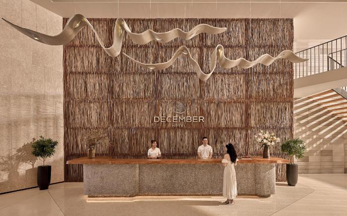 December Hotel