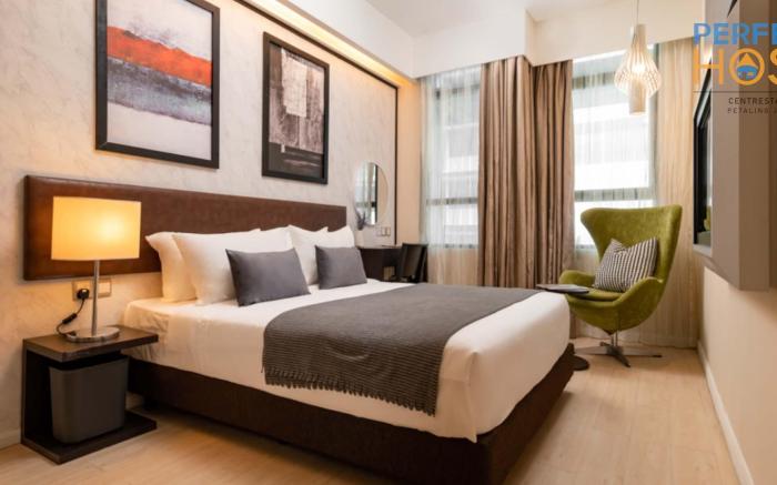 Centrestage Petaling Jaya by Perfect Host
