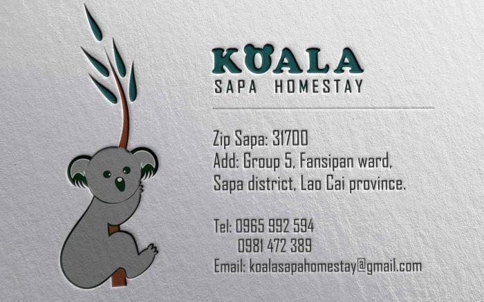 Koala Sapa Homestay