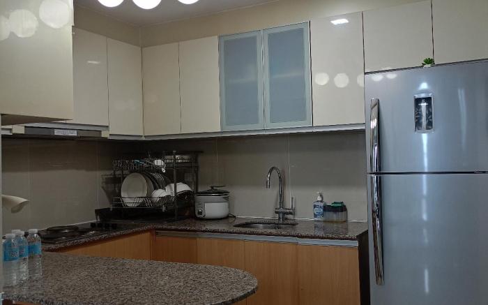 My 2 Bedroom Suites Mactan Newtown 