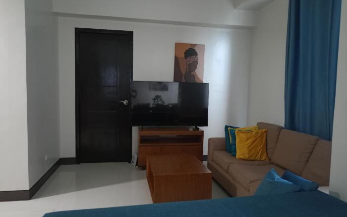 My 2 Bedroom Suites Mactan Newtown 