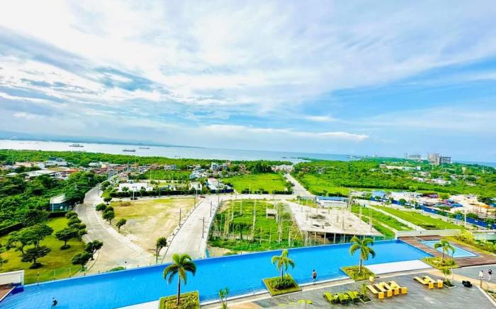 My 2 Bedroom Suites Mactan Newtown 