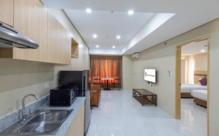 Cebu Family Suites powered by Cocotel