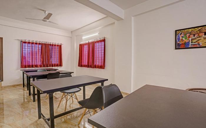 Itsy Hotels Flowers Park