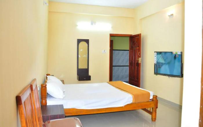 Shree Vinayaka Residency