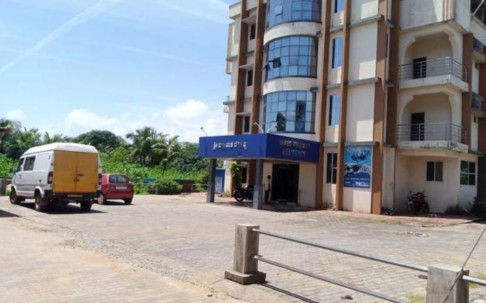 Shree Vinayaka Residency