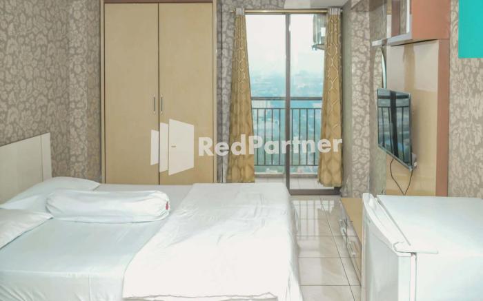 RedLiving Apartemen Tamansari Panoramic - Santuy Agency