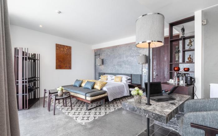 Hotel Vellita Siem Reap