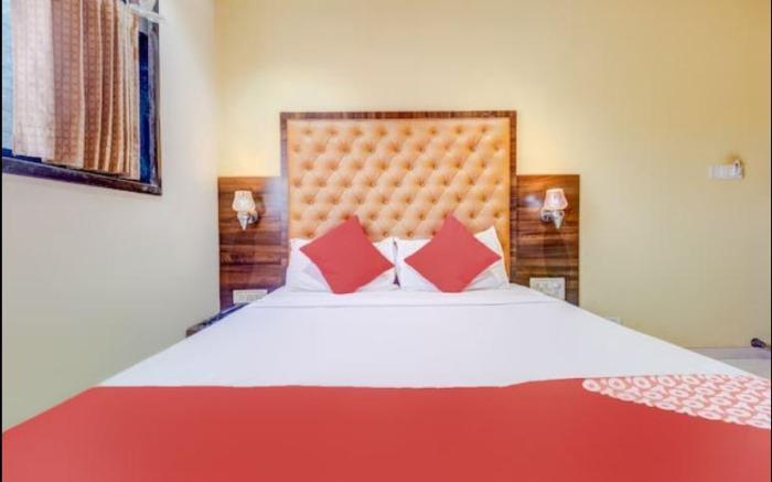 Hotel New Silver Elite 