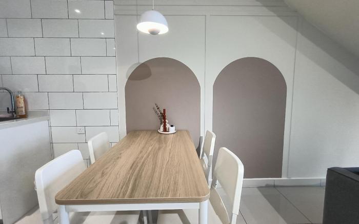 Wonderful 2BR Duplex @ Arte Mont Kiara