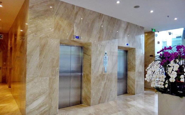 Ocean Bliss– Full Seaview 1BR at Maple Nha Trang
