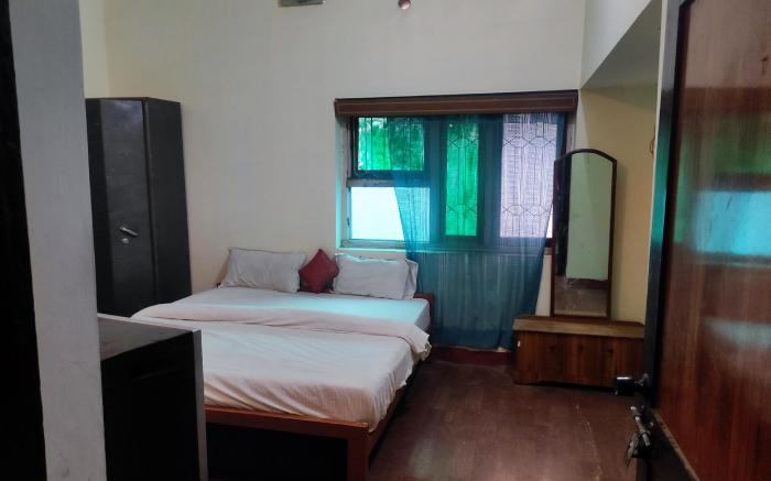 Sai astha Guest House