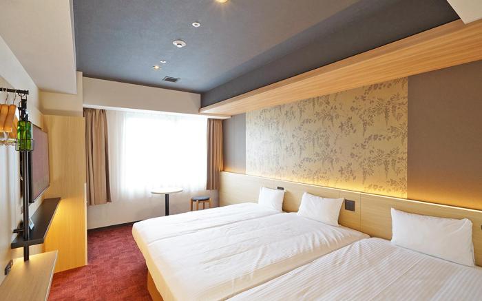 CHISUN PREMIUM Kyoto Kujo