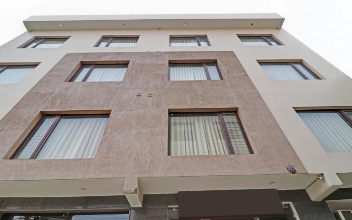 Treebo Magnum Chandigarh