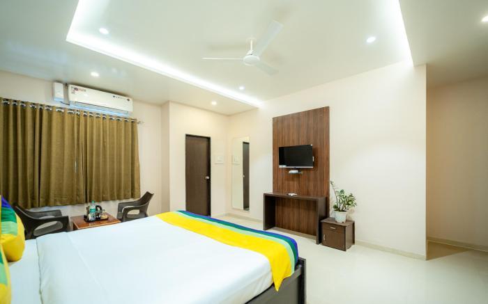 Itsy Hotels Sitara