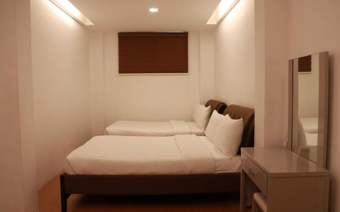 Frontera Tagaytay Grand Villa
