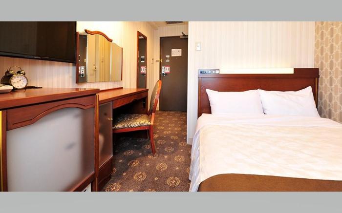 Hotel Paco Obihiro Ekimae