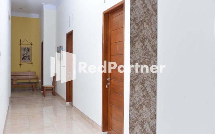 Homestay Rumah Citra Indah Syariah Mitra RedDoorz